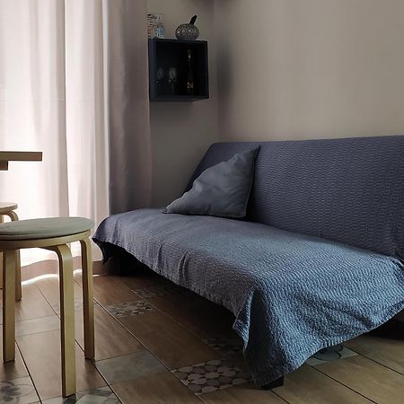 La Kasita Di Giulia Apartment คาตาเนีย ห้อง รูปภาพ