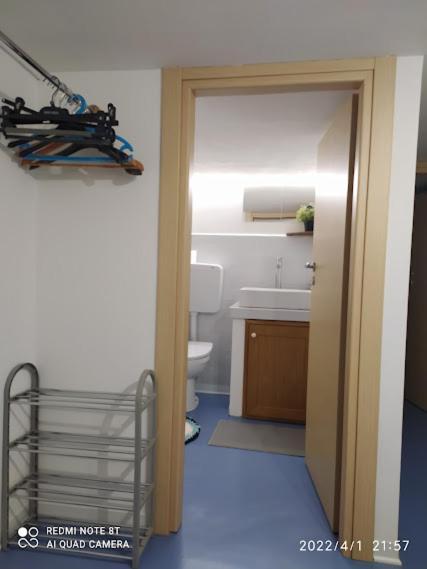 La Kasita Di Giulia Apartment คาตาเนีย ภายนอก รูปภาพ