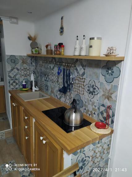 La Kasita Di Giulia Apartment คาตาเนีย ภายนอก รูปภาพ