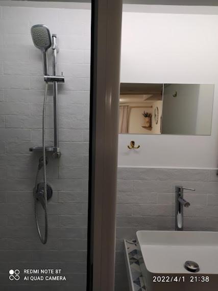 La Kasita Di Giulia Apartment คาตาเนีย ภายนอก รูปภาพ