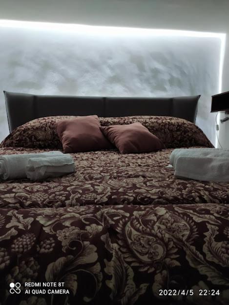 La Kasita Di Giulia Apartment คาตาเนีย ภายนอก รูปภาพ