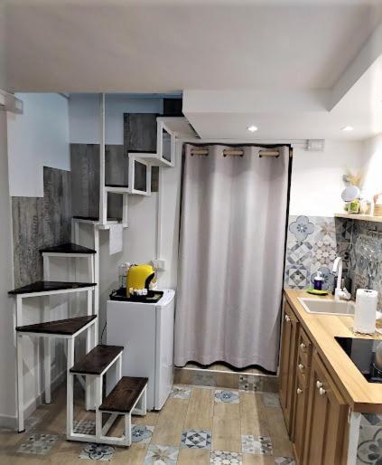 La Kasita Di Giulia Apartment คาตาเนีย ภายนอก รูปภาพ