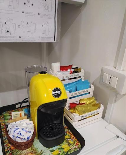 La Kasita Di Giulia Apartment คาตาเนีย ภายนอก รูปภาพ