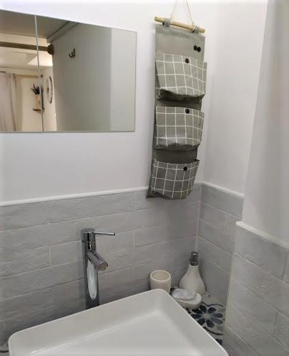 La Kasita Di Giulia Apartment คาตาเนีย ภายนอก รูปภาพ