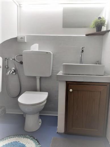 La Kasita Di Giulia Apartment คาตาเนีย ภายนอก รูปภาพ