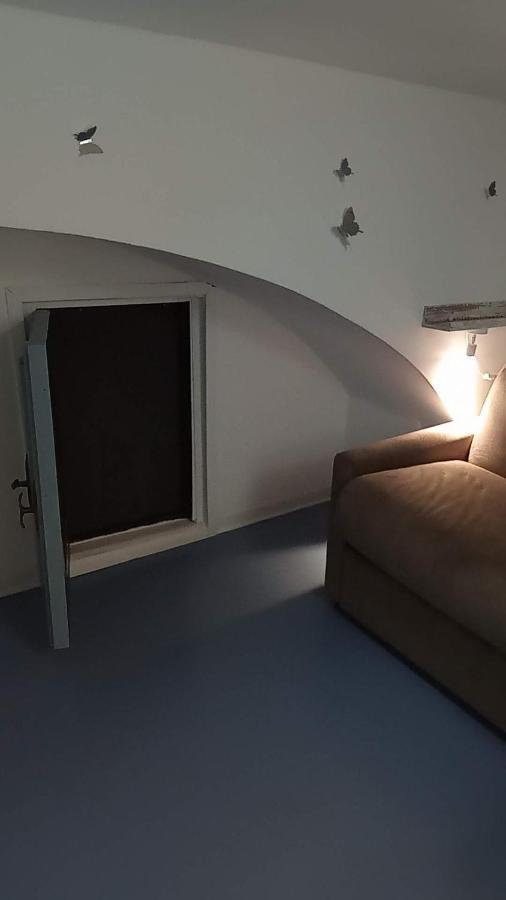 La Kasita Di Giulia Apartment คาตาเนีย ภายนอก รูปภาพ